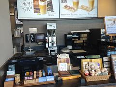 -星巴克(南通世茂广场店)