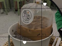 -曼僖瓦罐咖啡(华山南路店)