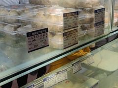 -白玉兰食品甜凤店(合生汇店)