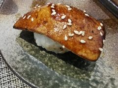 -戏作寿司(观音桥店)