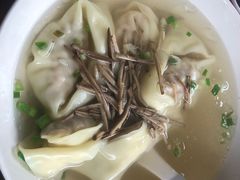 -忆秦园小笼包(惠山古镇总店)