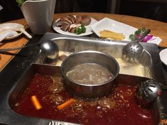 巴奴毛肚火锅(商城路店)-巴奴毛肚火锅(商城路店)