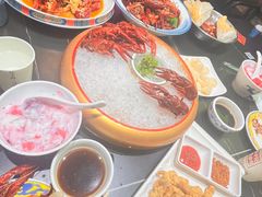 -虾乐园龙虾·夜宵(松江店)