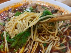 -武胜猪肝面麻哥面(先锋路店)