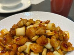 -黑窑厂糖油饼烤鸭·清真菜(旗舰店)