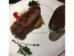 -卡朋西餐(扬名广场店)