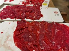 -焯牛潮汕牛肉火锅(云峰街创始店)