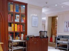 -南山鲜虾面·活鲜小馆·海味大连菜(南山总店)