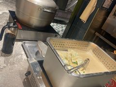 -禾斗海鲜自助(市南银座店)