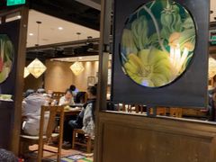 -云海肴·汽锅鸡·云南菜(美罗城店)