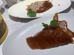 -鸭王烤鸭店(三里河店)
