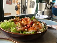 虾沙拉-RAC BAR(安福路店)