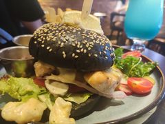 -bluefrog蓝蛙(恒隆广场店)