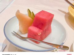 -吉林省林业宾馆-餐厅