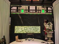 -金链花·泰国餐厅(国贸店)