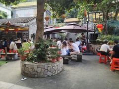 -周大娘牛乳(旧寨古村总店)