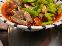 -金龙·打边炉(南京西路店)