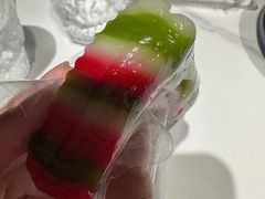 -本格旺索罗(樟宜机场T1店)