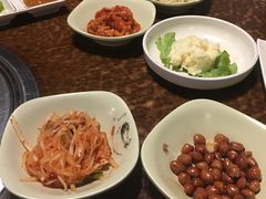 -六七八韩式烤肉·韩国料理(上杭路店)