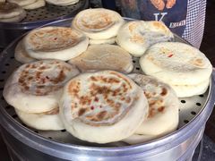 -李氏憨粑粑(文林街店)