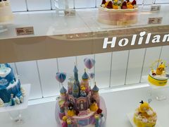 -好利来(东直门银座店)