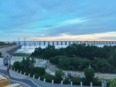 -宝安西湾红树林湿地公园