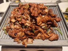 -四季民福烤鸭店(王府井东安门店)