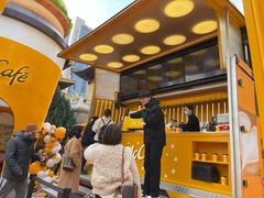 -麦当劳(静安寺店)