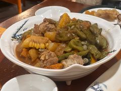 -马家饭堂(南街薰酱店)