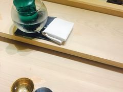 -鮨一日本料理(大中华店)