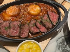 -沛家·西餐Brunch·直火料理