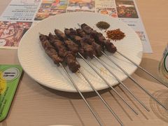 -怡咖啡·自助餐·西安香格里拉