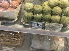 -北京华联生活超市(北京常营店)