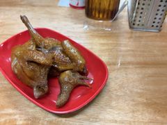 -光明刘冰乳鸽店(光明法政北路店)