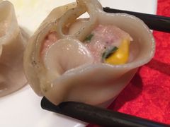 -德发长饺子·非遗(钟楼店)