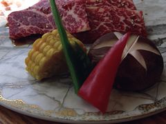 -炎蔵牛舌烤肉