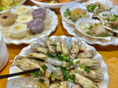 -温州一家人美食(西木头市店)