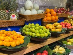 -川骄海鲜自助(河东店)