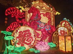 -深圳锦绣中华民俗村