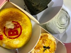 -BC烘焙伴手礼(新光天地店)