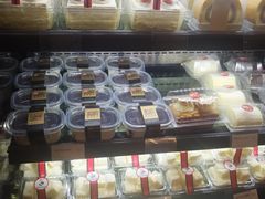 -85度C(广州石牌桥店)