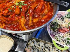 -HOTISLAND海鸡岛·韩国料理(江南西店)