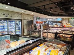 店内环境-中百仓储超市有限公司(越秀星汇维港店)