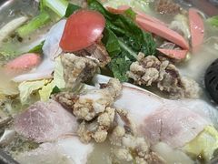 -陈记泸州酸菜豆花火锅(建设路店)
