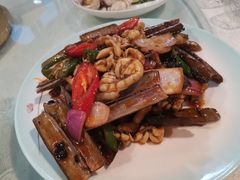 -崖口红树林海鲜餐厅