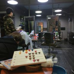 点击看大图 -HD HAIR STYLE