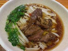 -肆姐面粉馆(坡子街店)