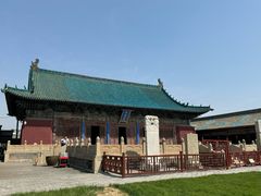 -代州文庙