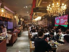 -酒肆浅葱•烧烤•龙虾•排档(卓悦intown店)