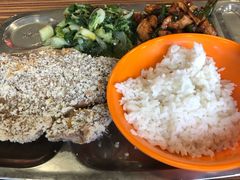 -江南大学-第一食堂(江南苑)